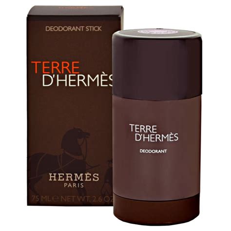 terre de hermes deo|terre d'hermes deodorant.